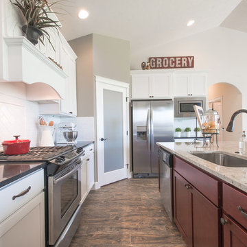 Parade of Homes - Viking Homes