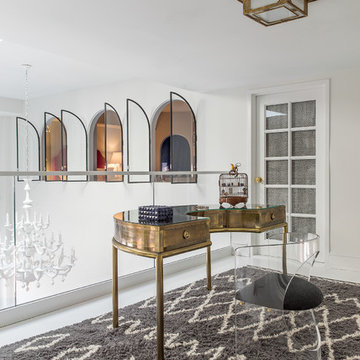 Bond Street Apartment