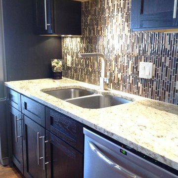 Classy Kitchen