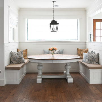 Regina Colonial Home