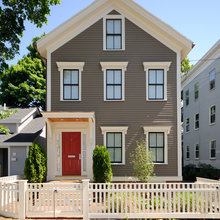 exterior paint