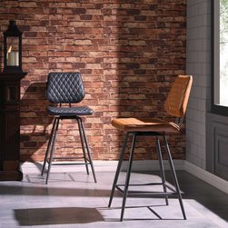 2018 Lifestyle Catalog - Products