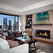 Fireplace Ideas