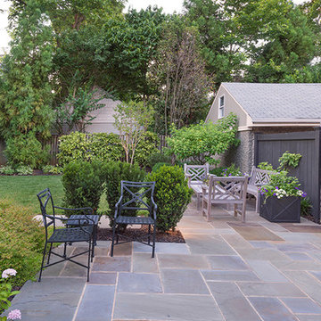 Seating Areas