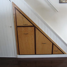 basement storage