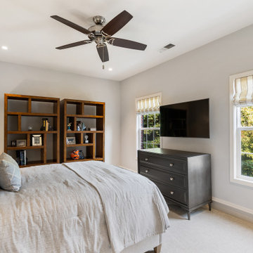 Traditional Renovation