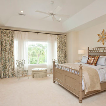 Coastal Comfort