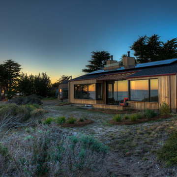 Sea Ranch Residence