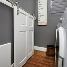 Barn Doors