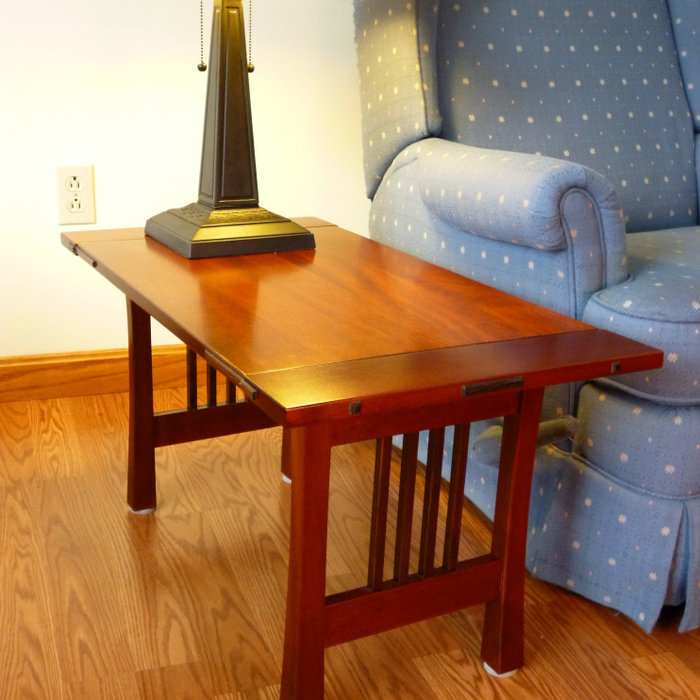 Furniture- Tables & Sideboards