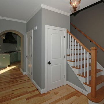 Ivy Certified GREEN Home