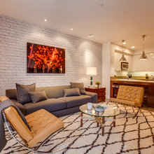 Living Room Ideas