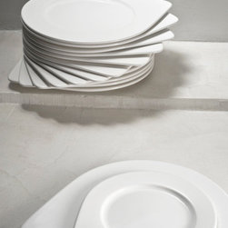 FORMULE, ASSIETTES - Dinner Plates