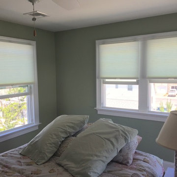 Cellular Shades