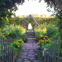 kräutergarten
