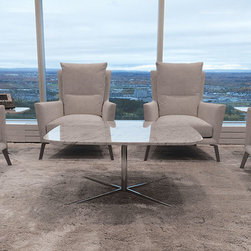 The Luxurious Rug - Area Rugs
