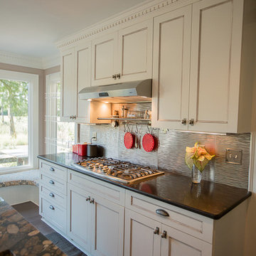 Bay Colony Remodel