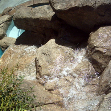 Our Residential Pools