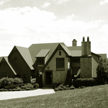 English Cottage - Legends Ridge