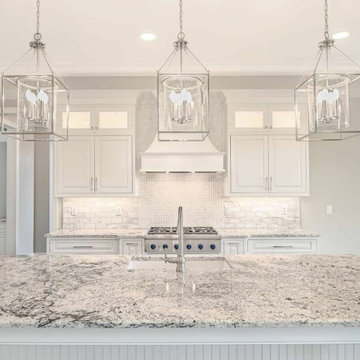 Grand Hyde Park New Construction - Photo Credit Unknown