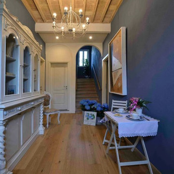 B&B il Giardino d'Ortensia