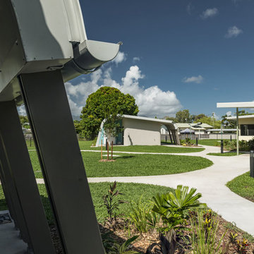 Synapse SAIF, Supported Accommodation