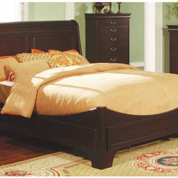 Winners Only Furniture - The Renaissance - Beds