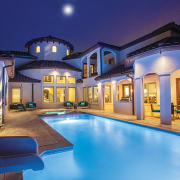 Milgard Tuscany® Series Windows
