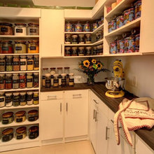 PANTRY Ideas