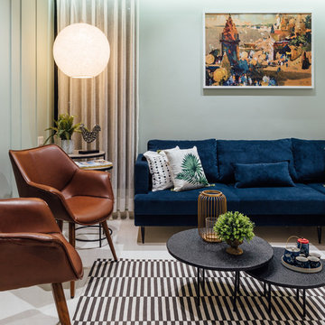 Luxurious Affordability