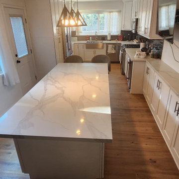 Kitchen Remodel