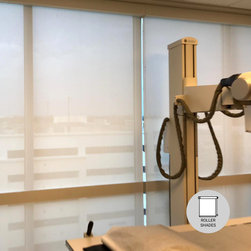 Roller Shades - Roller Shades