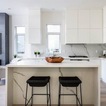 Home Staging - East 16th Avenue