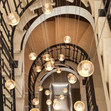 Lighting ... The most important Design Element in YOUR Home!