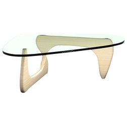 Modern Coffee Tables by SmartFurniture
