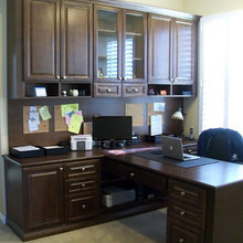 Home Office Ideas