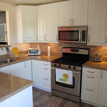 My condo renovation