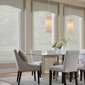 Silhouette Blinds