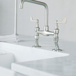 For Loft Collection By Michael S Smith For KALLISTA - Kitchen Faucets