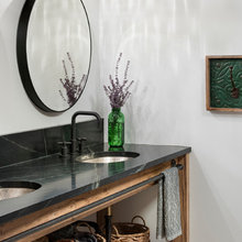 Bathrooms