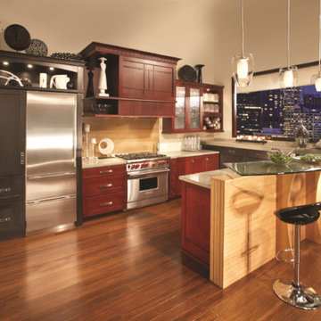 Cabinets