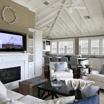West Indies Residence