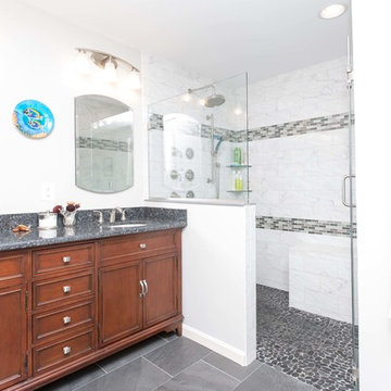 Riva Master Bath