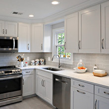 Kitchen Remodel