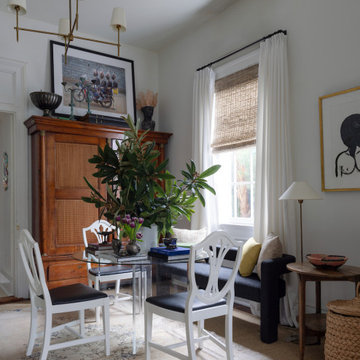 Clouet Cottage
