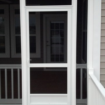 DOORS