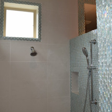 Arezzo Model Home - The Bluff at the Dominion in San Antonio