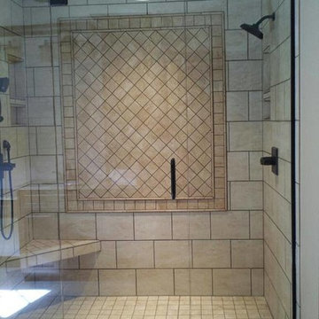 Shower Doors