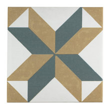 Basement Floor