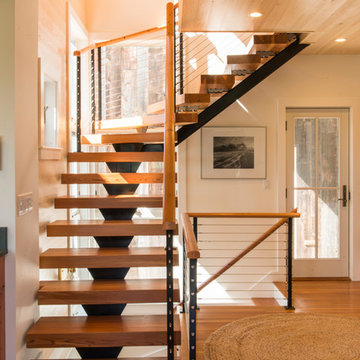 Maine Oceanfront Renovation